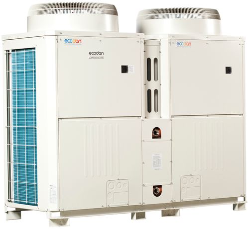 Ecodan CAHV Air Source Heat Pump